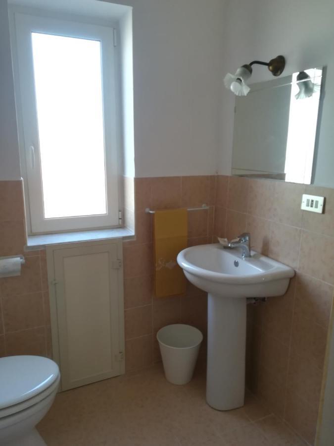 Bed and Breakfast La Casa Di Astrea Caiazzo Экстерьер фото