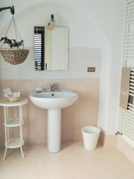 Bed and Breakfast La Casa Di Astrea Caiazzo Номер фото